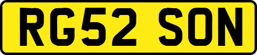 RG52SON
