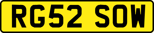 RG52SOW