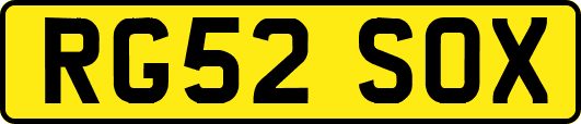 RG52SOX