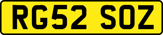 RG52SOZ