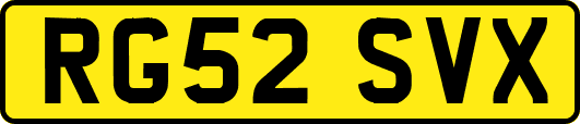 RG52SVX