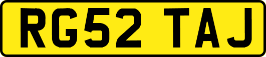 RG52TAJ
