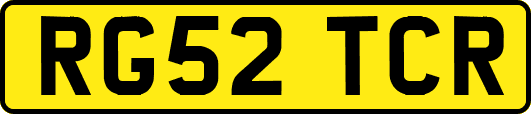 RG52TCR