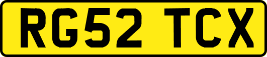RG52TCX
