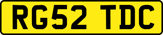RG52TDC