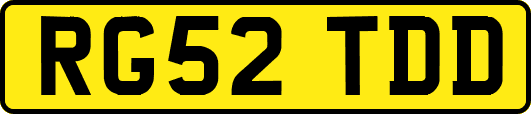 RG52TDD