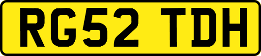 RG52TDH
