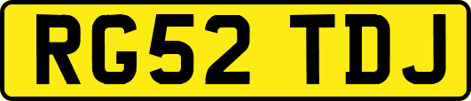 RG52TDJ