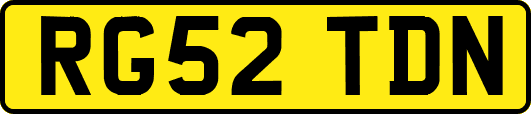 RG52TDN