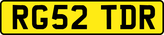 RG52TDR