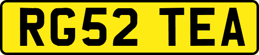 RG52TEA