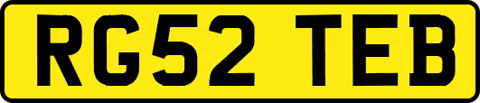 RG52TEB