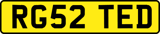 RG52TED