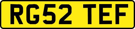 RG52TEF