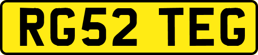 RG52TEG