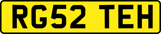 RG52TEH