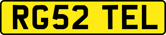 RG52TEL