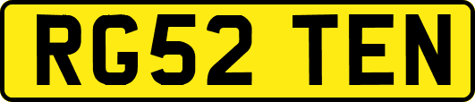 RG52TEN