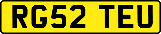 RG52TEU