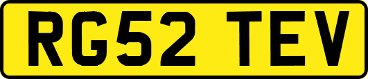 RG52TEV