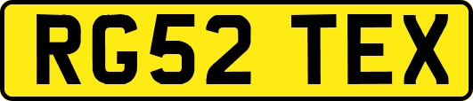 RG52TEX