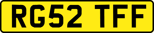 RG52TFF