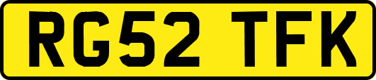 RG52TFK