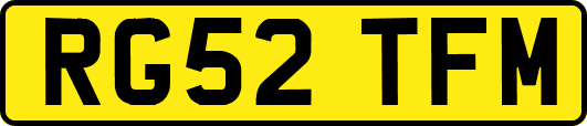 RG52TFM