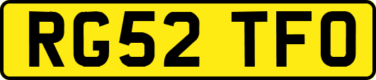 RG52TFO