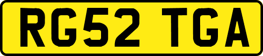 RG52TGA