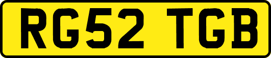 RG52TGB