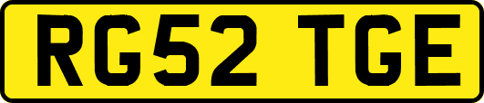 RG52TGE