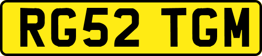 RG52TGM