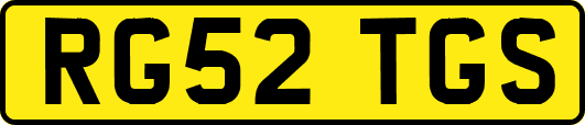RG52TGS