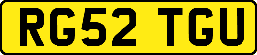 RG52TGU