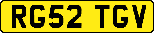 RG52TGV