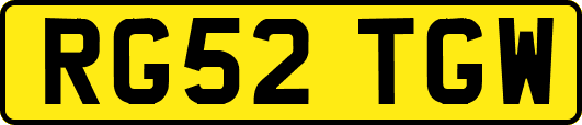 RG52TGW