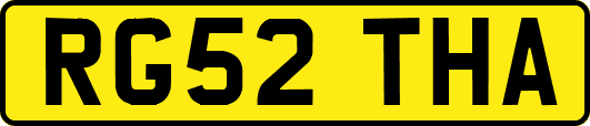 RG52THA