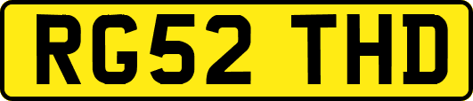 RG52THD