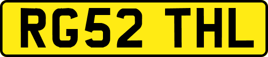 RG52THL