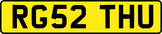 RG52THU