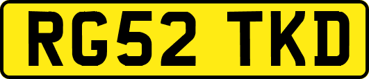RG52TKD