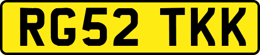 RG52TKK
