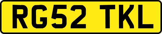 RG52TKL