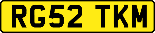 RG52TKM