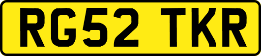RG52TKR