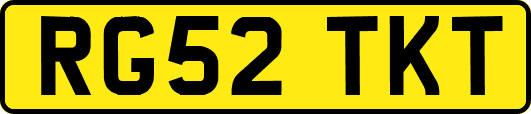 RG52TKT