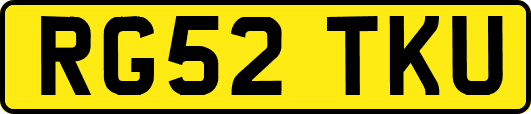 RG52TKU
