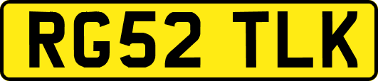 RG52TLK