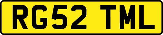 RG52TML